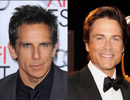 Tca: Comedy Central Picks Up Pair Of Series From Rob Lowe, Ben Stiller 