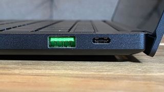 Razer Blade Stealth (Late 2020)