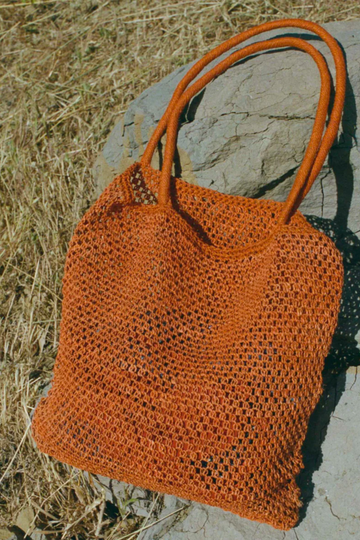 The 20 Best Woven Bags of 2024 | Marie Claire