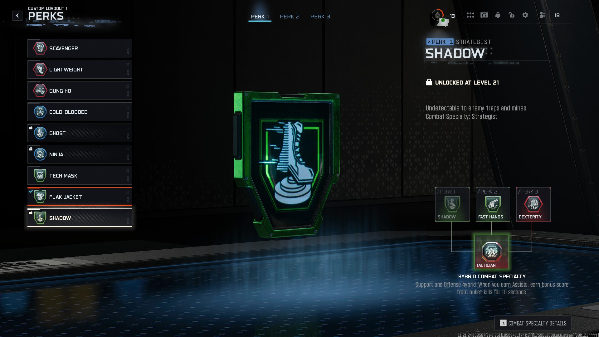 black ops 7 perks