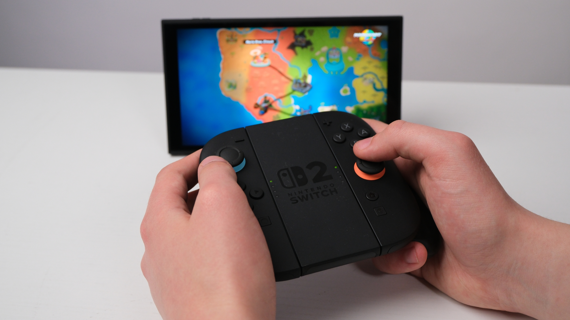Nintendo Switch 2