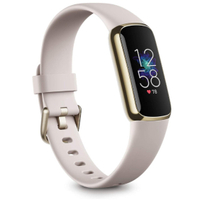 Fitbit Luxe Health &amp; Fitness Tracker:  £129.95