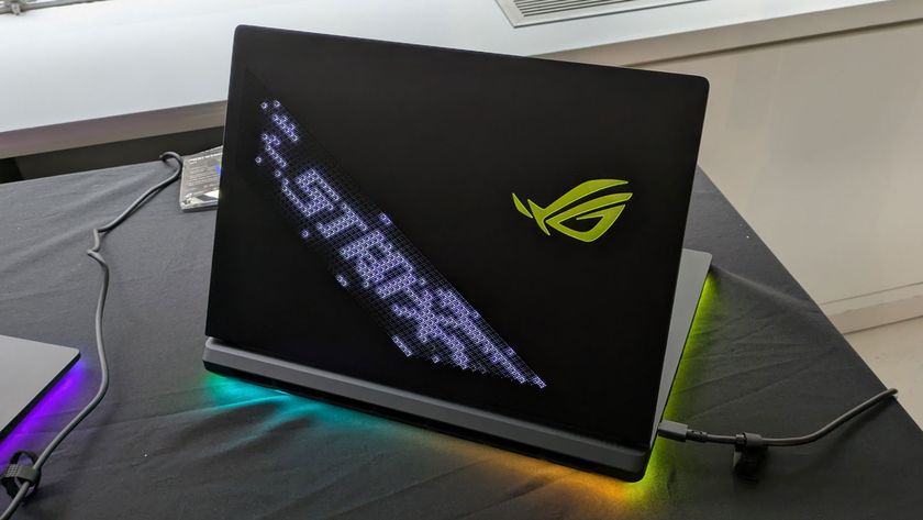 Gaming laptops with RTX 50 graphics reportedly delayed