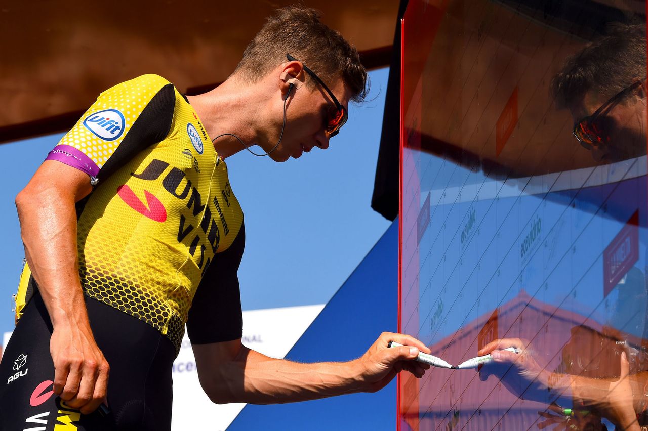 Tony Martin (Jumbo Visma)