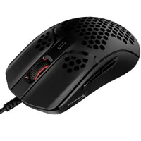 HyperX Pulsefire Haste wired mouse $50 $39.99