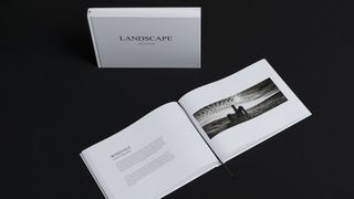 Jeremy Walker Landscape Book
