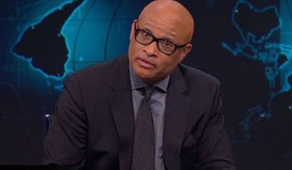 nightly show cancelled
