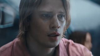 Nicholas Galitzine as Adam Glenn / He-Man in Masters of the Universe.