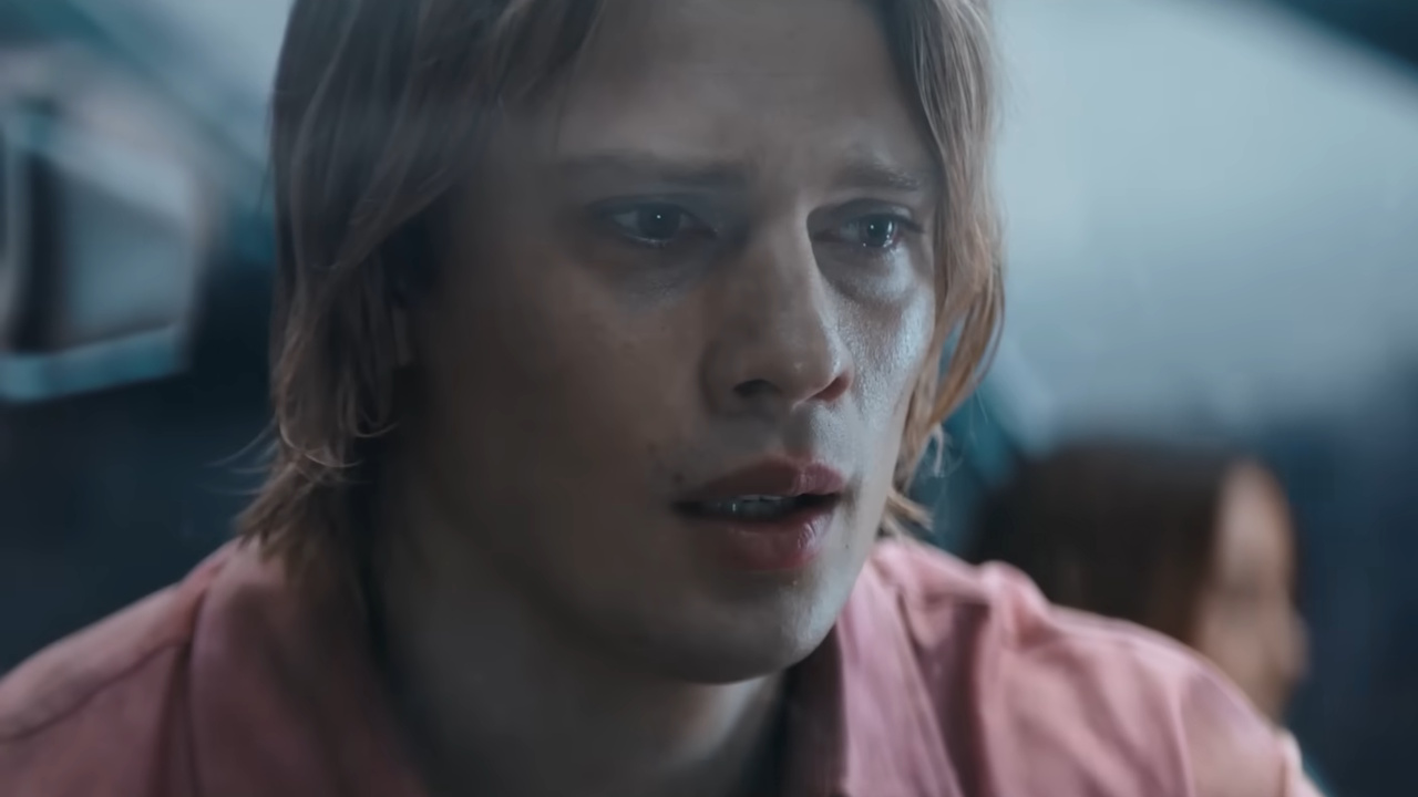 Nicholas Galitzine as Adam Glenn / He-Man in Masters of the Universe.