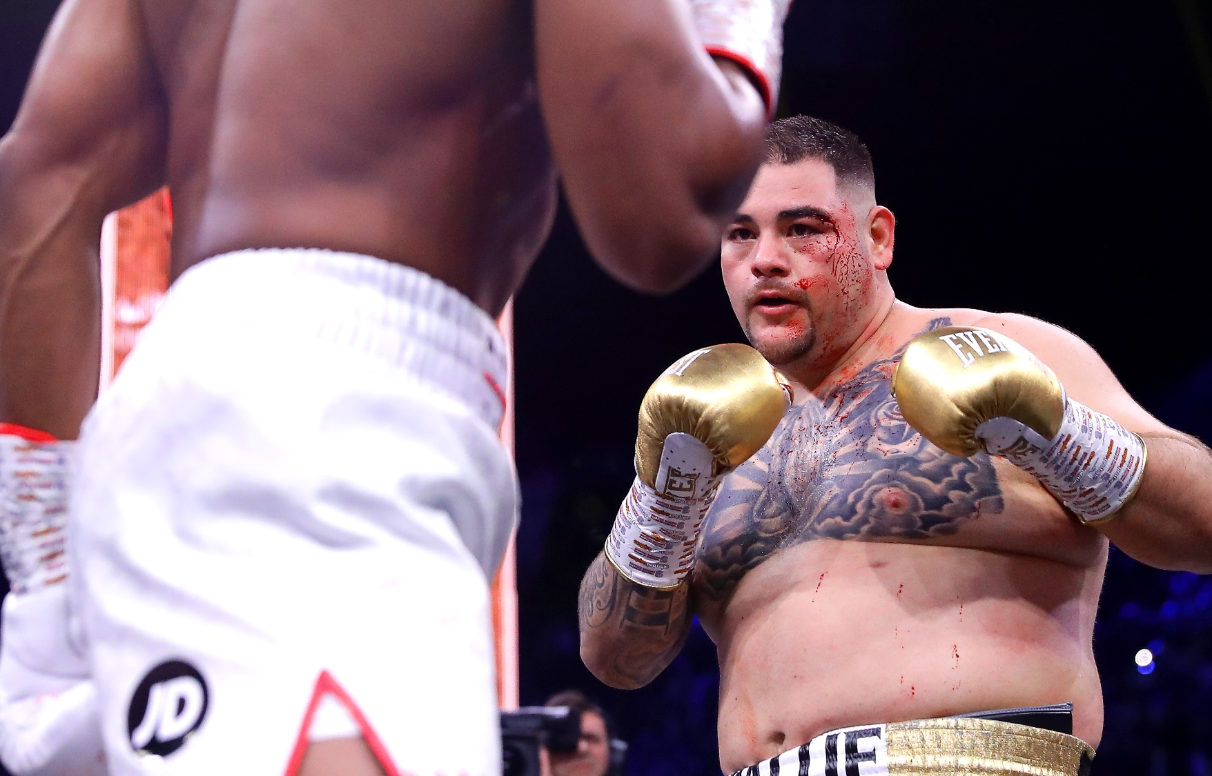 Andy Ruiz vs Chris Arreola live stream how to watch boxing online from anywhere TechRadar