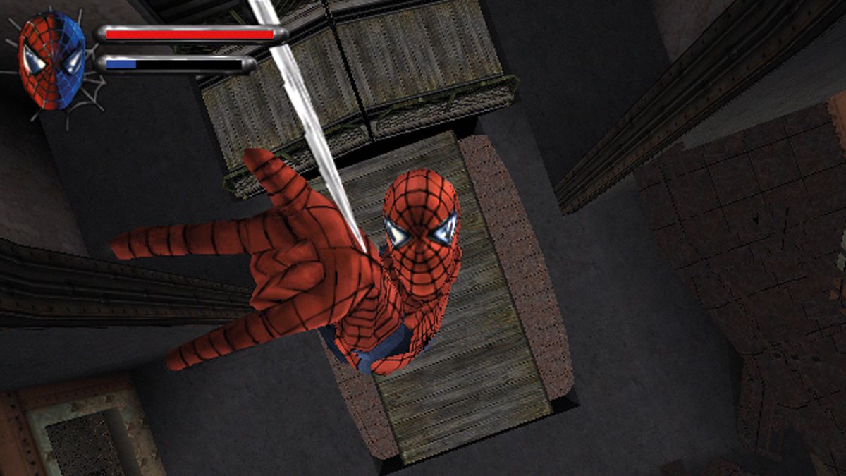 Spider man the movie 2002. Игра Spider-man: the movie (2002). Spider man 2002 игра. Spider man 1 игра 2002. Игры Spider man ps2.