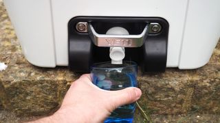 Yeti Silo 6G water cooler
