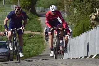 John Degenkolb recons the Paterberg