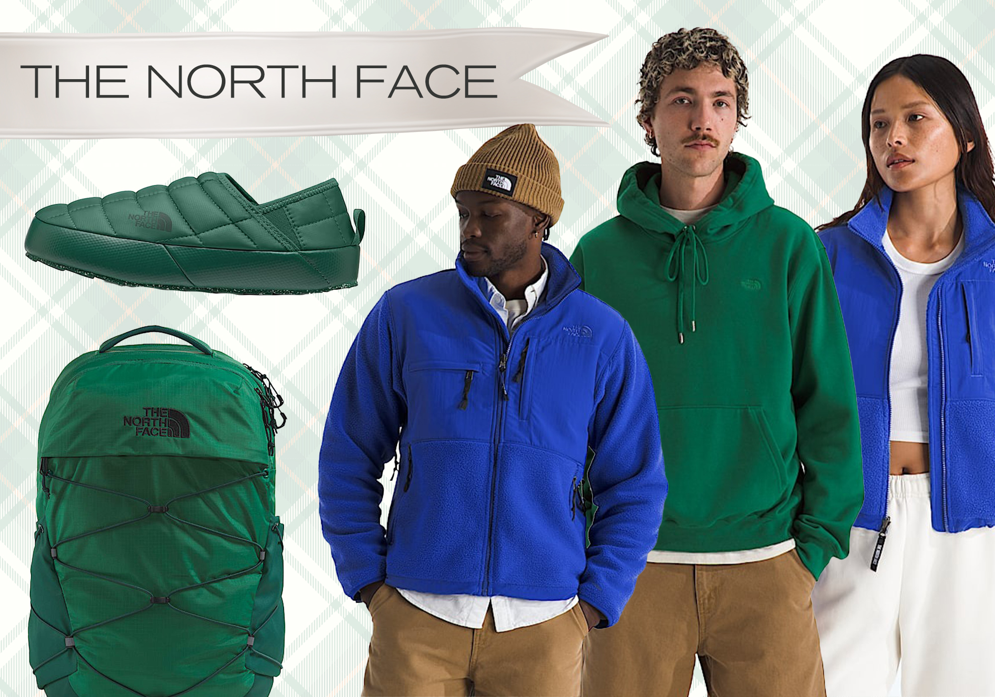 Collage of Gift Ideas