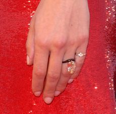 ring - scarlett johansson