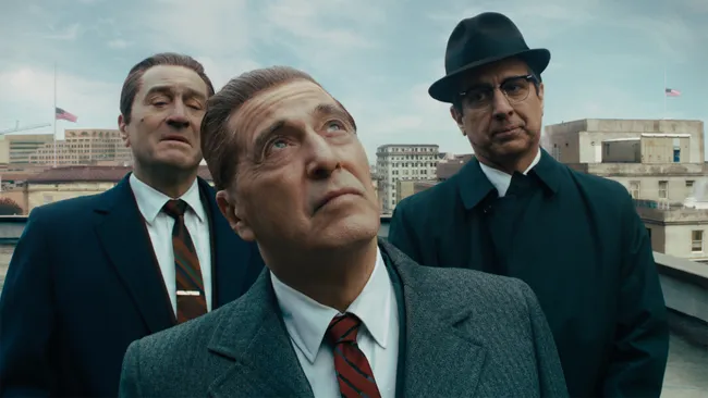 10 лучших фильмов Netflix  и 5 худших