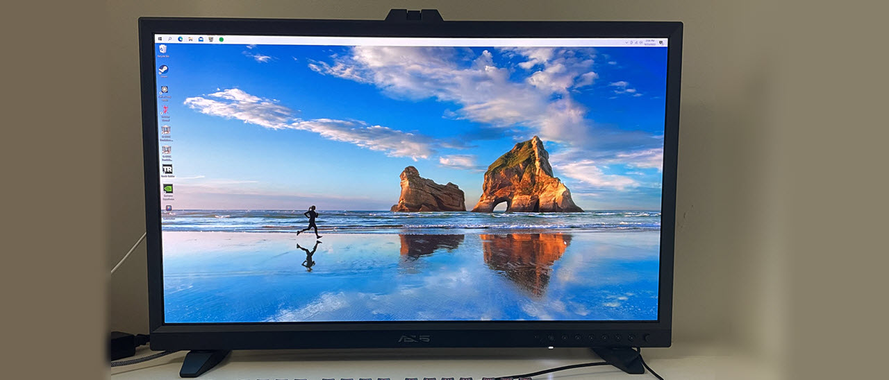 Asus ProArt PA32DC