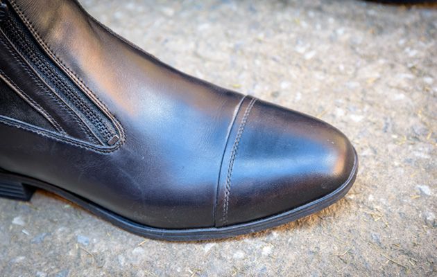 Ariat Kendron Pro Paddock boots review
