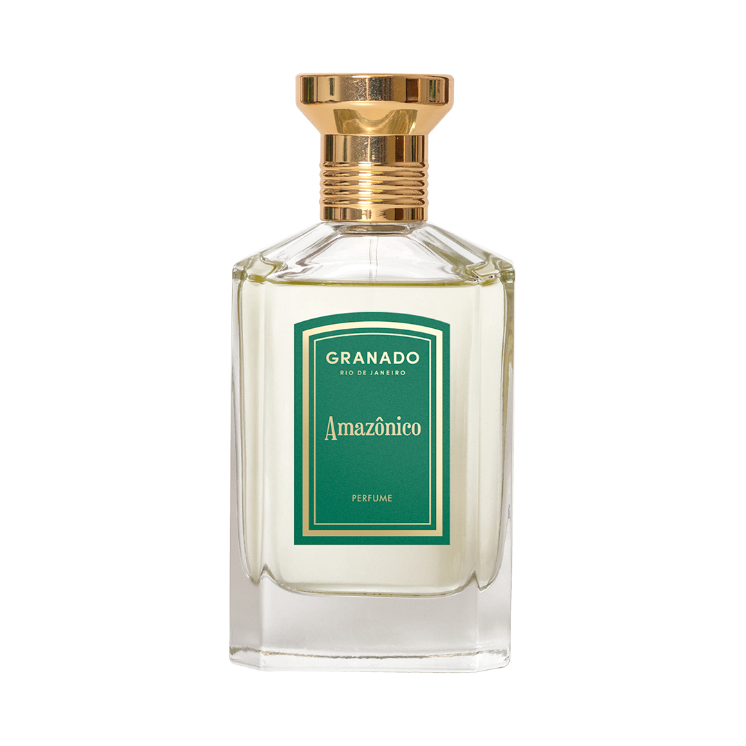 Granado, Amaz&amp;ocirc;nico