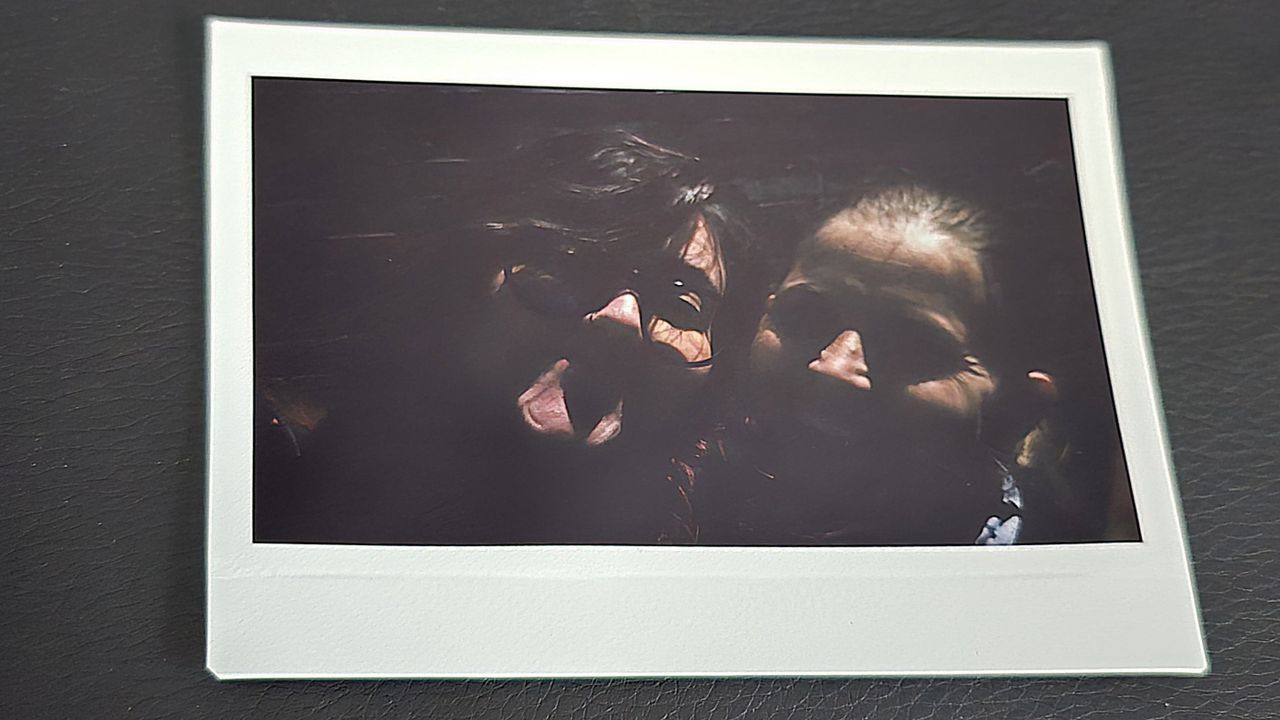 Fujifilm Instax Wide 400 review sample images