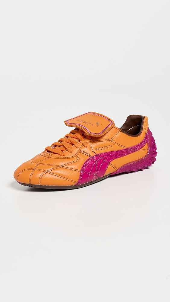 Puma Puma X Fenty Avanti Stitched Sneakers