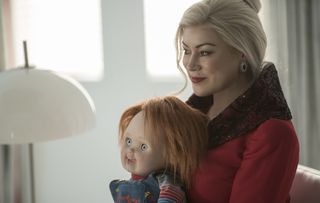 Cult of Chucky Jennifer Tilly