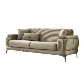 Resital Convertible Sofa With Storage