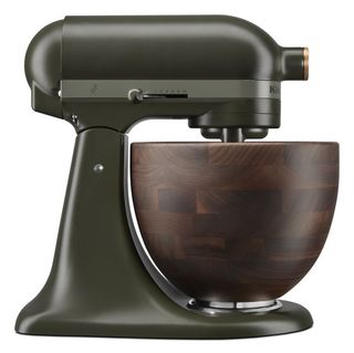 KitchenAid® Design Series Evergreen Stand Mixer