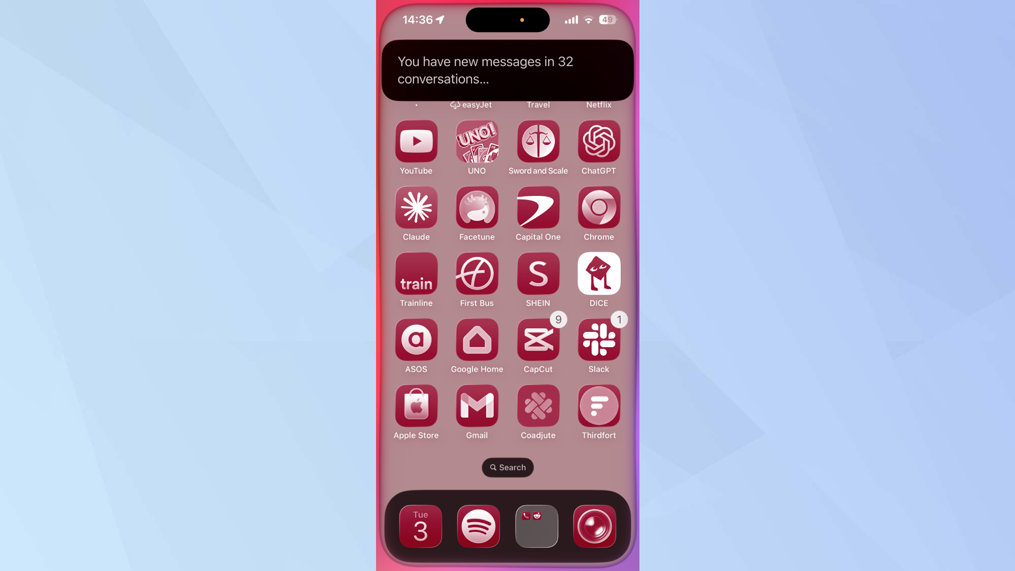 Getting Siri to read unread iPhone messages