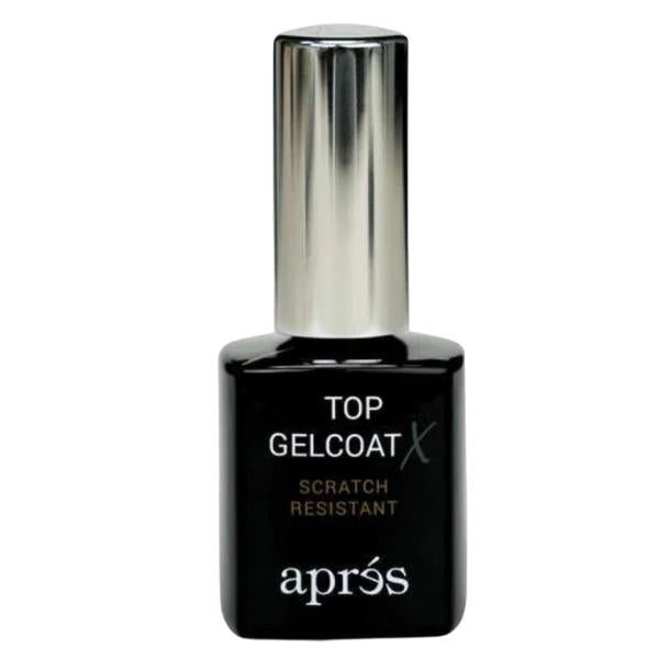 Apr&amp;eacute;s, Scratch Resistant Top Coat