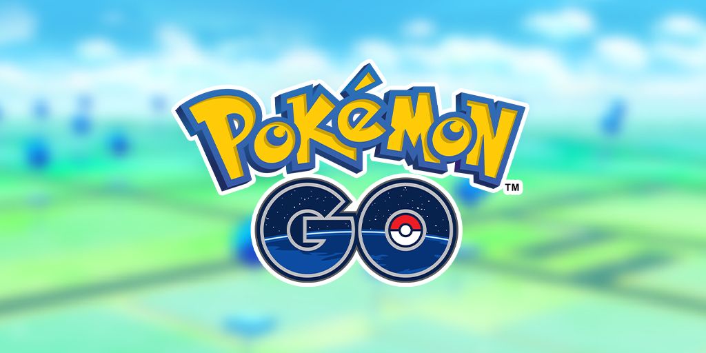 Pokemon Go Banner