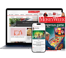 MoneyWeek bundle