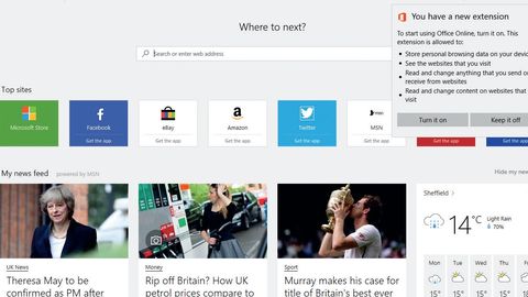 microsoft edge browser will match upcoming