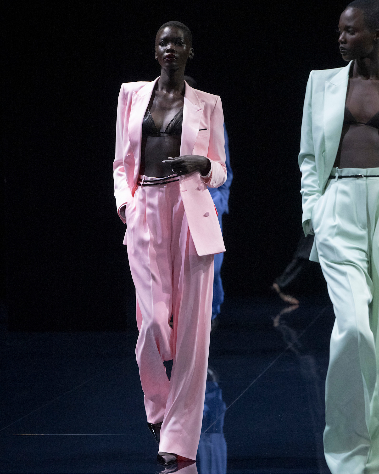 Tom Ford Spring/Summer 2026