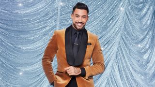 Giovanni Pernice in Strictly Come Dancing 2023 