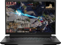 Alienware m16 Laptop with RTX 4070 / 16GB / 1TB:&nbsp;now $1399 at Best Buy