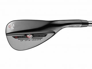 TaylorMade TP EF wedge