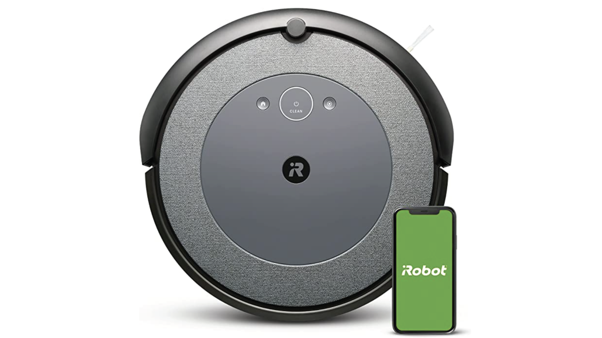 iRobot