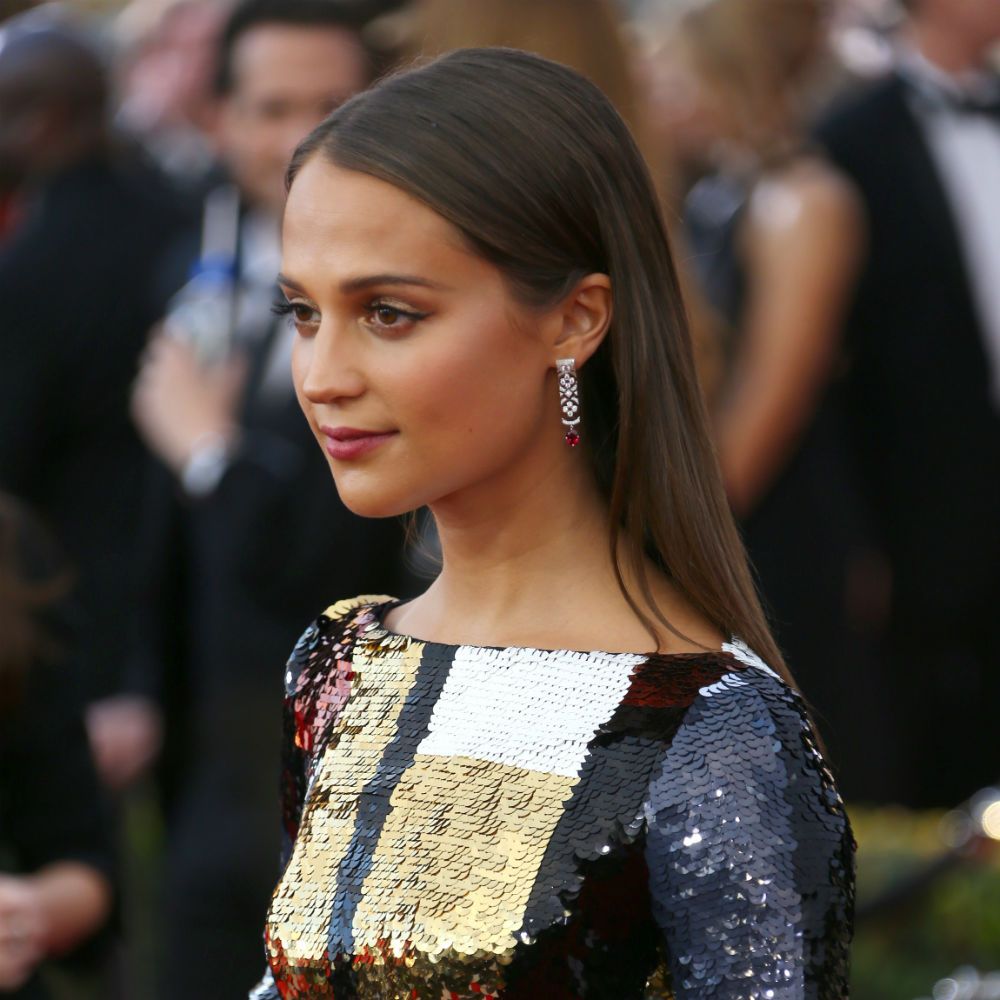 ALICIA VIKANDER