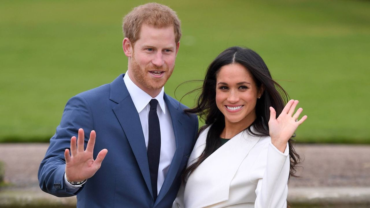 prince harry meghan markle 880233770