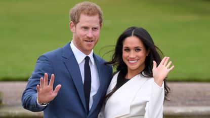 prince harry meghan markle 880233770