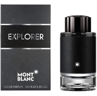 Montblanc Explorer Eau de Parfum, 100 ml:  was £78.15