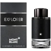Montblanc Explorer Eau de Parfum, 100 ml:&nbsp;was £78.15, now £57.2 at Amazon (save £21)