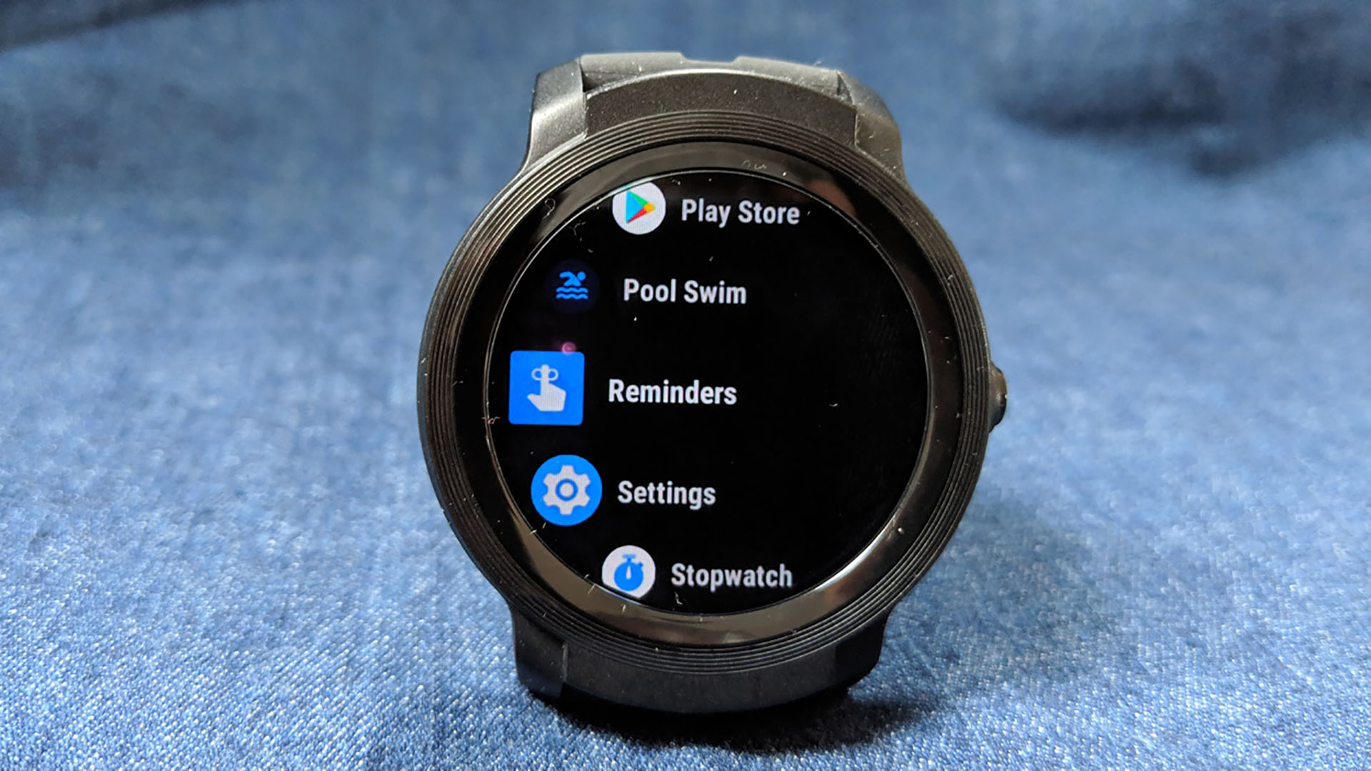 Best Android smartwatch