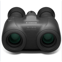 Canon 10x20 IS Binoculars 