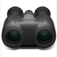 Canon 10x20 IS Binoculars 