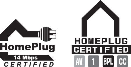 Homeplug Powerline Alliance Fact Sheet – KQTRUC