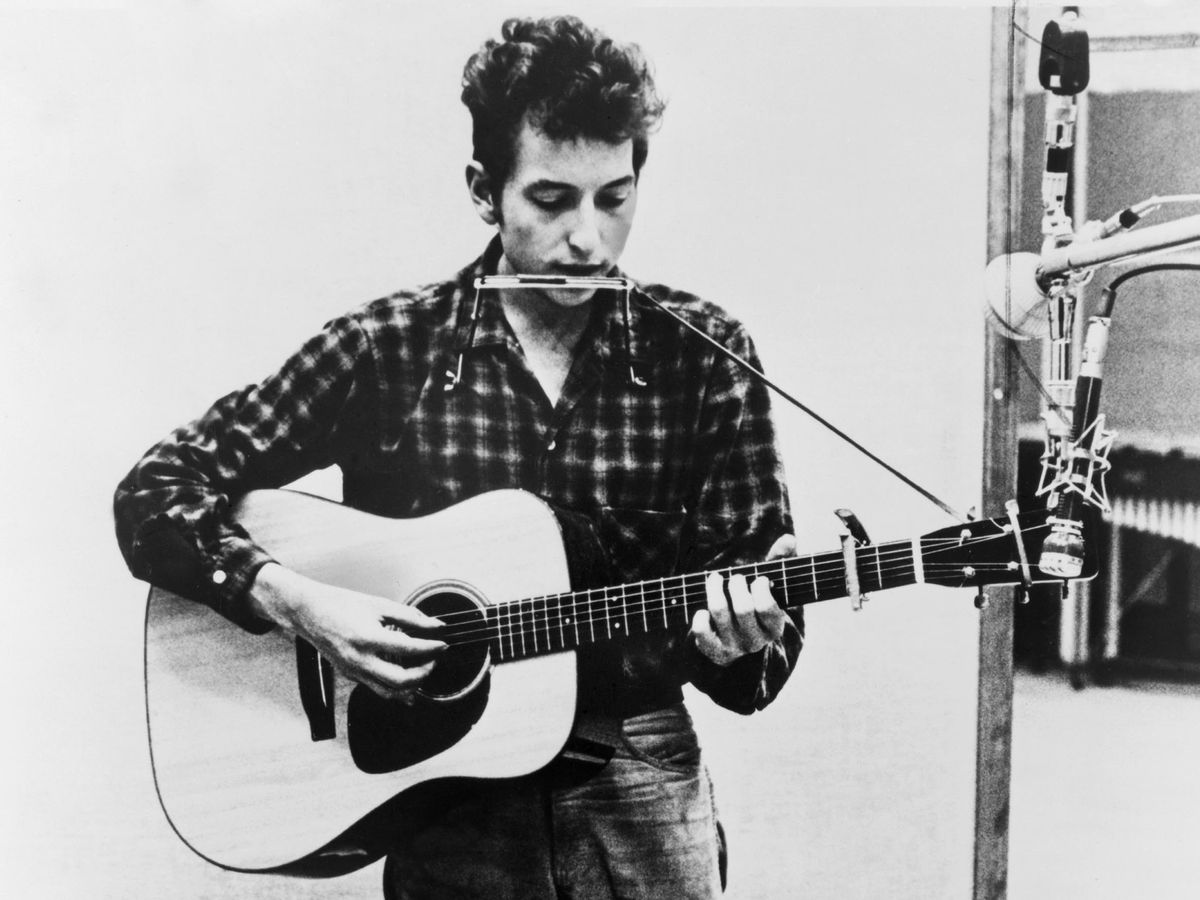 The top 20 acoustic guitar heroes of all time | MusicRadar