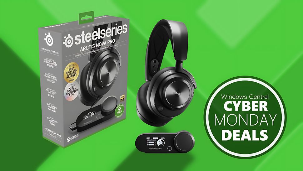 Headphones and Gaming Headset Buying Guides Windows Central