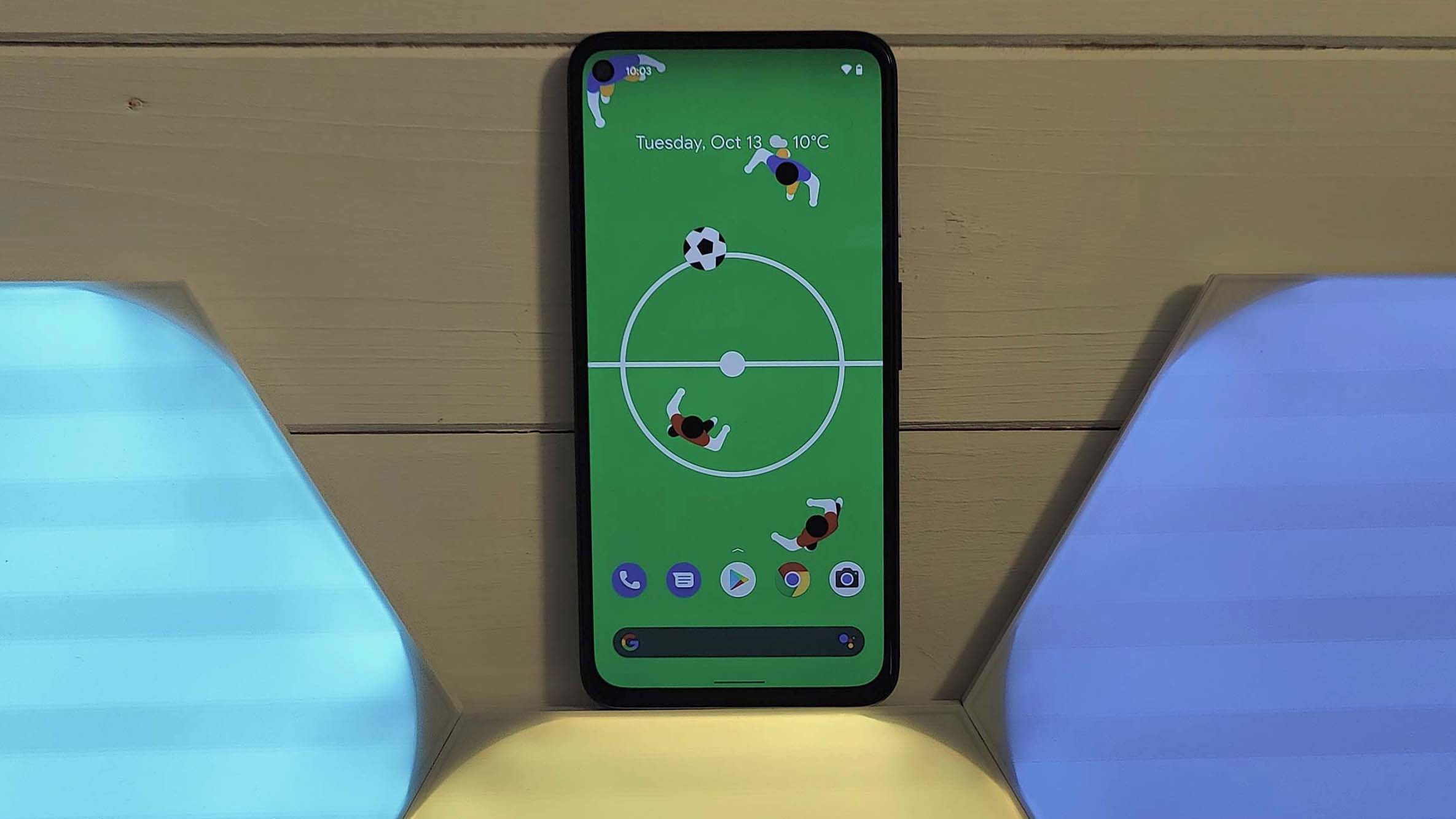 Google Pixel 4a 5G review: 5 things to know